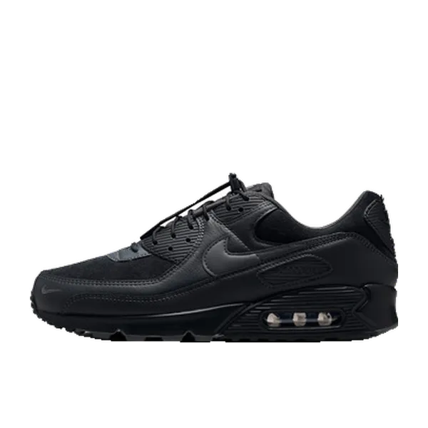 Nike Air Max 90 Black Iron Grey, vergelijk prijzen bij 1 winkel
