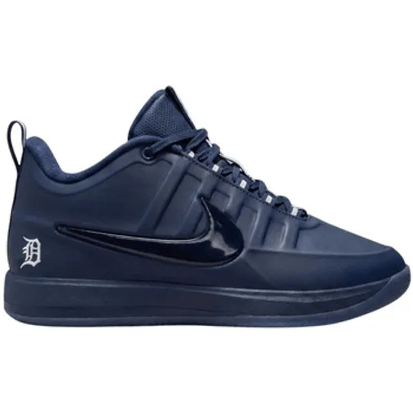 Nike Book 2 SE Detroit Tigers Wit, vergelijk prijzen bij 1 winkel