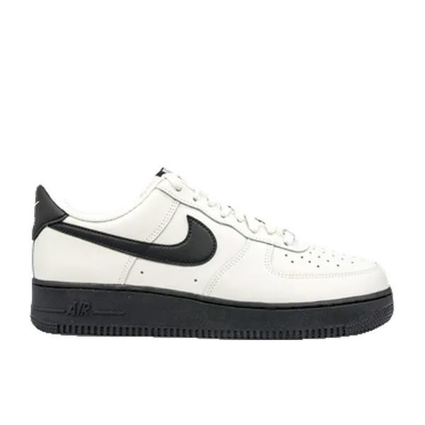 Nike Air Force 1 '07 Light Bone Black, vergelijk prijzen bij 1 winkel