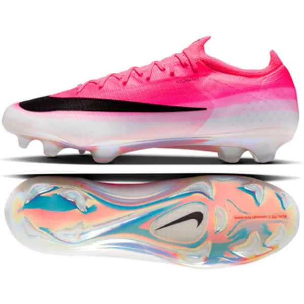 Nike Zoom Mercurial Vapor 17 Elite FG Wit, vergelijk prijzen bij 1 winkel
