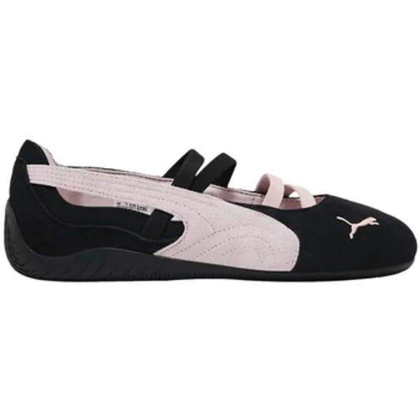 Puma Speedcat Ballet Black Mauve Mist, vergelijk prijzen bij 1 winkel