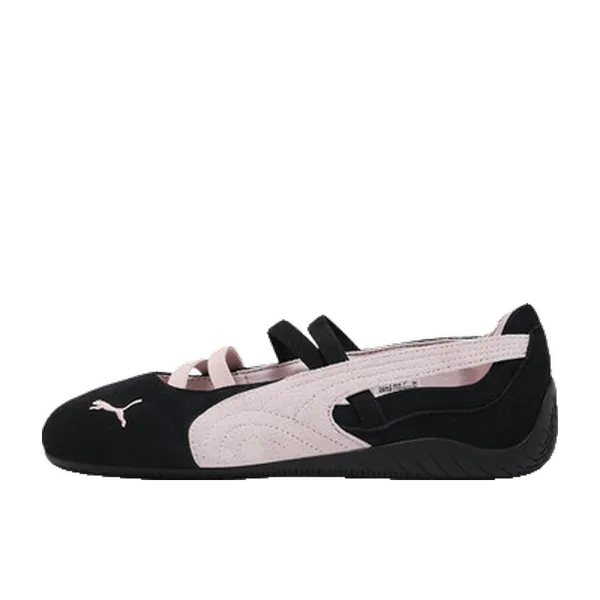 Puma Speedcat Ballet Black Mauve Mist, vergelijk prijzen bij 1 winkel