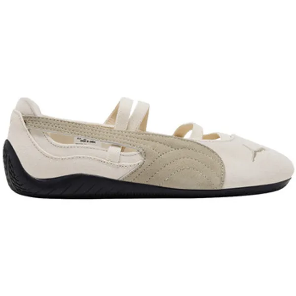 Puma Speedcat Ballet Alpine Snow Black, vergelijk prijzen bij 1 winkel