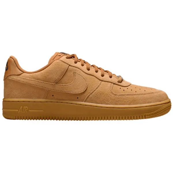 Nike Air Force 1 Low SB Flax Wit, vergelijk prijzen bij 1 winkel