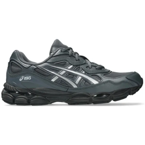 ASICS Gel-NYC Carrier Grey Pure Silver, vergelijk prijzen bij 1 winkel