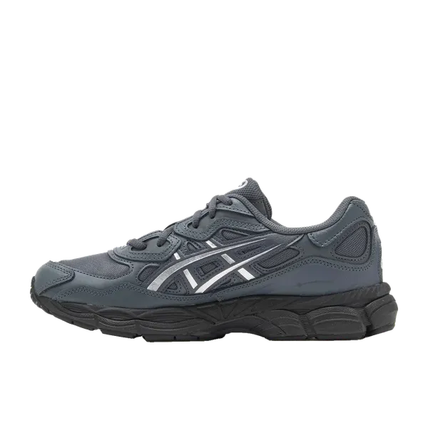 ASICS Gel-NYC Carrier Grey Pure Silver, vergelijk prijzen bij 3 winkels