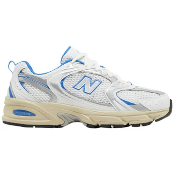 New Balance 530 White Blue Oasis, vergelijk prijzen bij 1 winkel