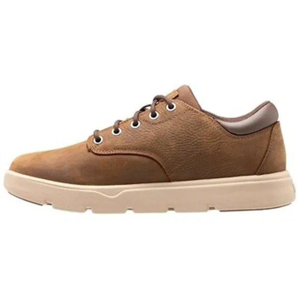 Helly Hansen Pinehurst Low Bruin, vergelijk prijzen bij 1 winkel