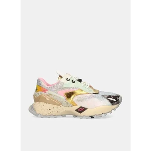 Exé Shoes Sneakers Multicolor, vergelijk prijzen bij 1 winkel
