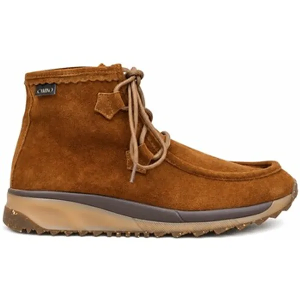 Gaimo Sneakers Bruin, vergelijk prijzen bij 1 winkel