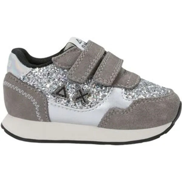 Sun68 Lage Sneakers Zilver, vergelijk prijzen bij 1 winkel
