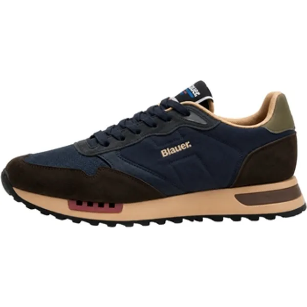 Blauer F6RYDER01/NYN Blauw, vergelijk prijzen bij 1 winkel