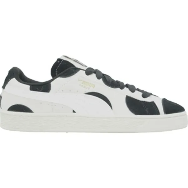 Puma Yellow Suede Aop Multicolor, vergelijk prijzen bij 1 winkel