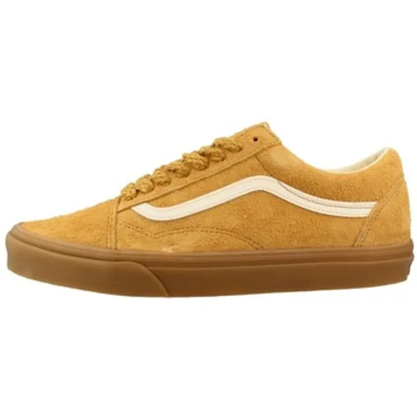 Vans Old Skool Geel, vergelijk prijzen bij 1 winkel