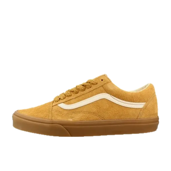 Vans Old Skool Geel, vergelijk prijzen bij 1 winkel