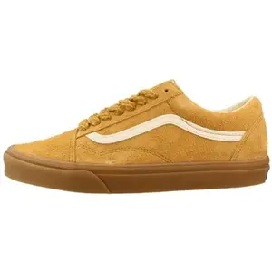 Vans Old Skool geel