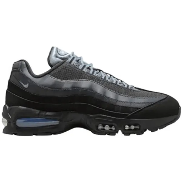 Nike Air Max 95 OG Big Bubble Black Lime Blast Anthracite, vergelijk prijzen bij 2 winkels