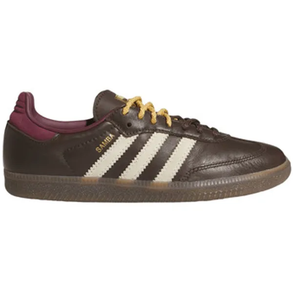 adidas Samba OG "Brown Warm Vanilla", vergelijk prijzen bij 1 winkel