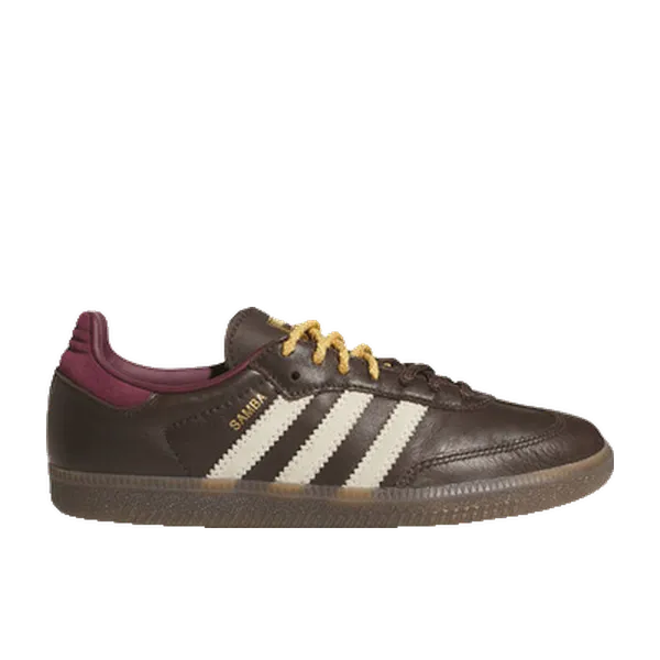 adidas Samba OG "Brown Warm Vanilla", vergelijk prijzen bij 1 winkel