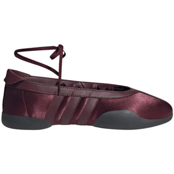 adidas Taekwondo Mei Ballet "Maroon" Rood, vergelijk prijzen bij 1 winkel