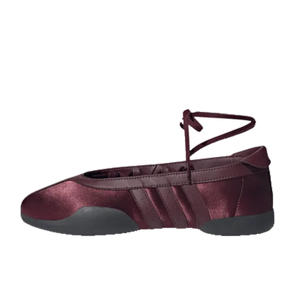 adidas Taekwondo Mei Ballet "Maroon" Rood, vergelijk prijzen bij 1 winkel