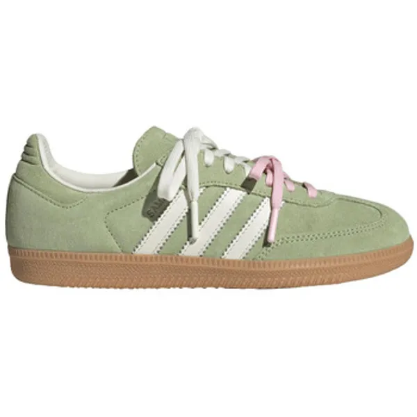adidas Samba OG Molly-Mae Matcha Wit, vergelijk prijzen bij 1 winkel