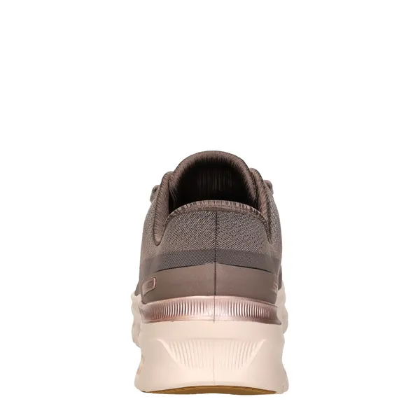 Skechers Arch Fit GlideStep Pro Golde Pace Zwart, foto 3 van 4
