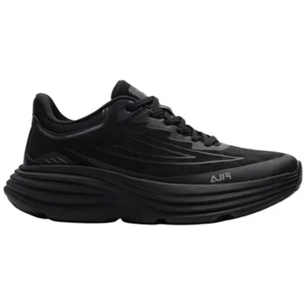 Fila Plylite Zwart, vergelijk prijzen bij 1 winkel
