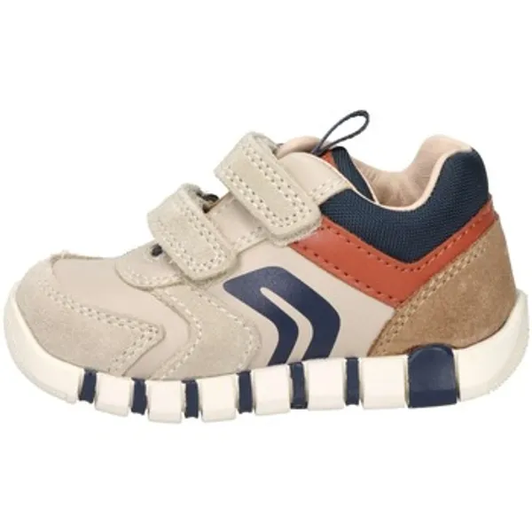 Geox B3555D Beige, vergelijk prijzen bij 1 winkel