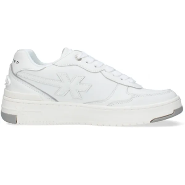 John Richmond Lage Sneakers Wit, vergelijk prijzen bij 1 winkel