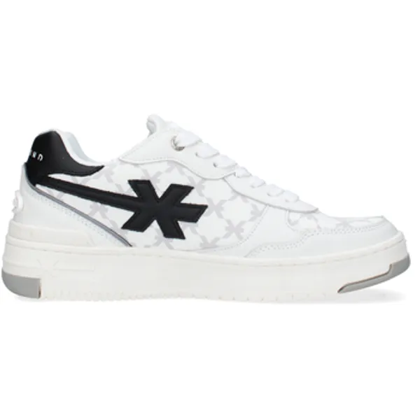 John Richmond Lage Sneakers Wit, vergelijk prijzen bij 1 winkel
