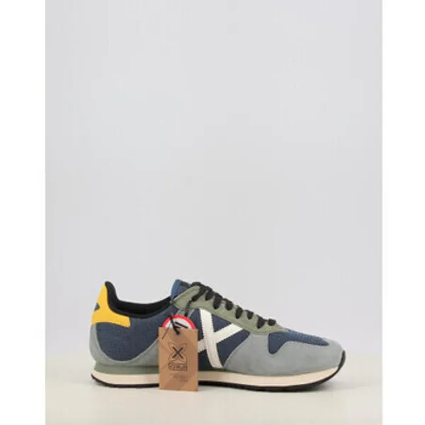 Munich Massana Classic Man 620 Blauw, vergelijk prijzen bij 1 winkel