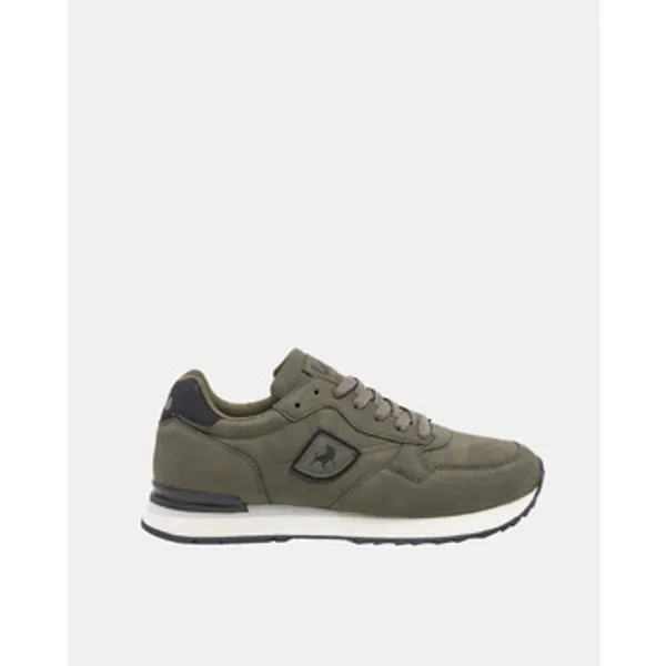 Lois Lage Sneakers Groen, vergelijk prijzen bij 1 winkel