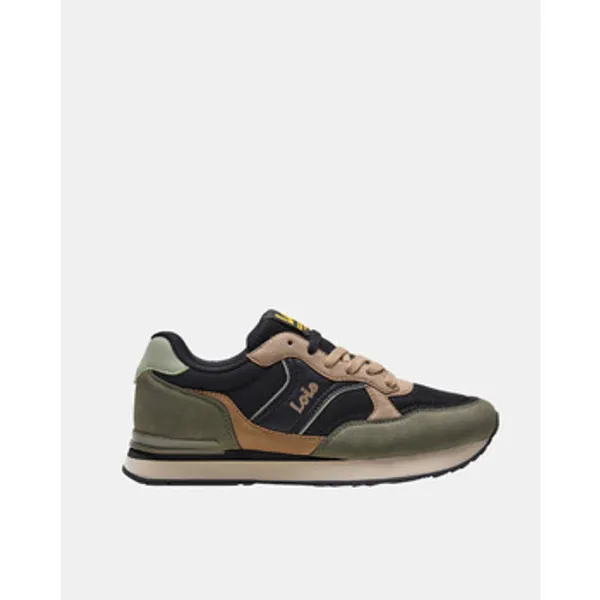 Lois Lage Sneakers Zwart, vergelijk prijzen bij 1 winkel