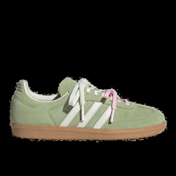 adidas Samba OG Molly-Mae Matcha Groen, vergelijk prijzen bij 4 winkels