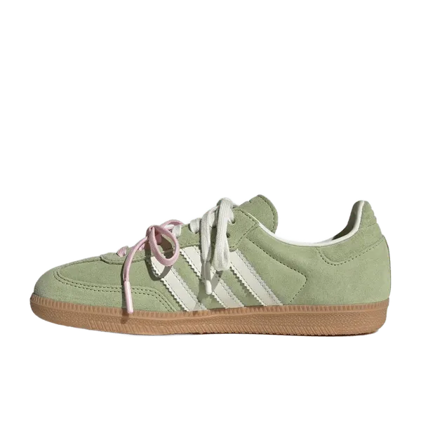 adidas Samba OG Molly-Mae Matcha Groen, vergelijk prijzen bij 4 winkels