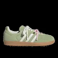 adidas Samba OG Molly-Mae 'Matcha (Magic Lime/Off White)'