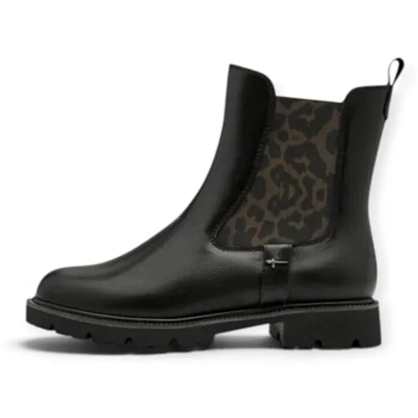 Tamaris Sneakers Zwart, vergelijk prijzen bij 1 winkel
