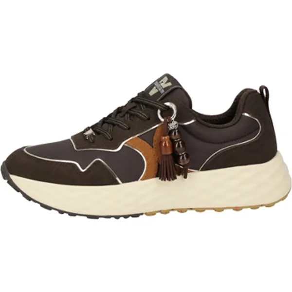 Valleverde Lage Sneakers Bruin, vergelijk prijzen bij 1 winkel