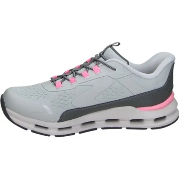Skechers Sneakers Grijs, vergelijk prijzen bij 1 winkel