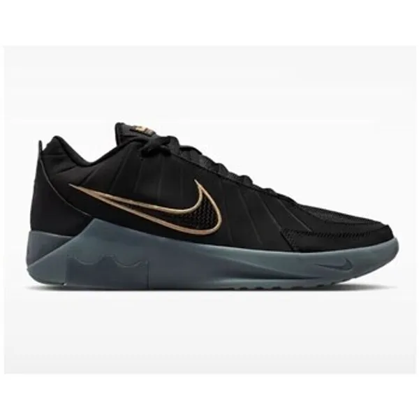 Nike Lage Sneakers Zwart, vergelijk prijzen bij 1 winkel