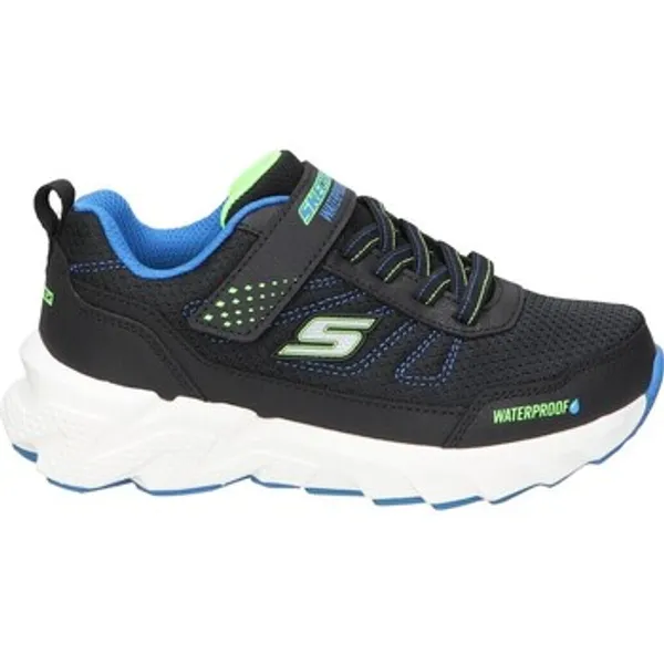 Skechers Sneakers Zwart, vergelijk prijzen bij 1 winkel