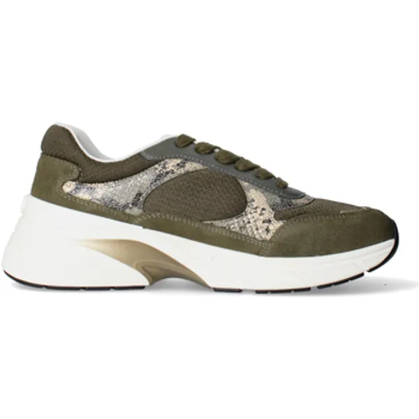 Liu Jo Lage Sneakers Beige, vergelijk prijzen bij 1 winkel