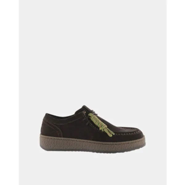 Victoria Sneakers Bruin, vergelijk prijzen bij 1 winkel