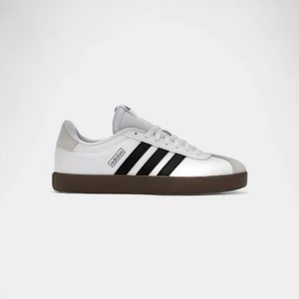 adidas VL Court 3.0 Cloud White Core Black Grey One, vergelijk prijzen bij 1 winkel