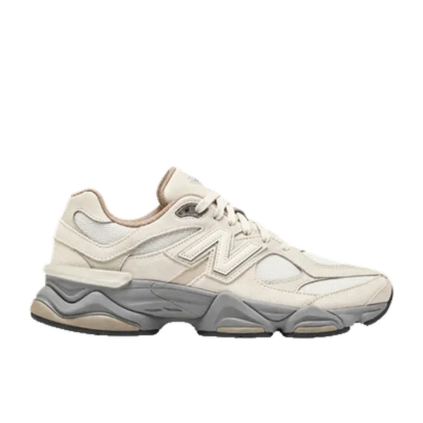 New Balance 9060 Turtledove Beige Grey, vergelijk prijzen bij 1 winkel