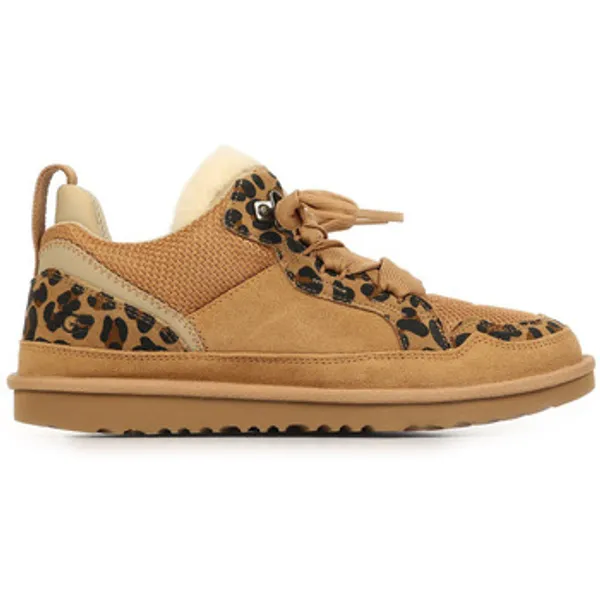 UGG Lownel Spotted Bruin, vergelijk prijzen bij 3 winkels