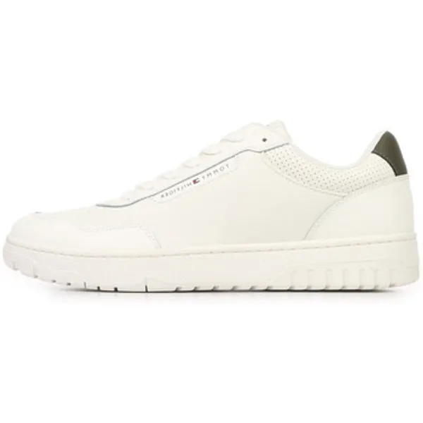Tommy Hilfiger Th Basket Core Leather, vergelijk prijzen bij 1 winkel