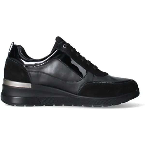 Cinzia Soft Lage Sneakers Zwart, vergelijk prijzen bij 1 winkel