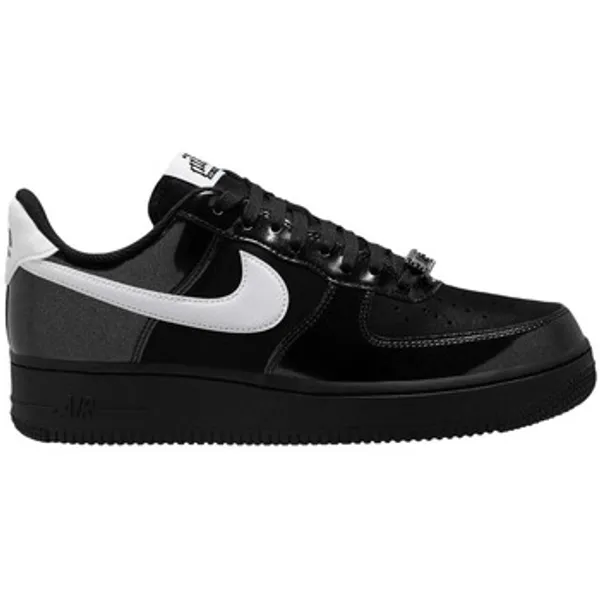 Nike Air Force 1 Low '07 LV8 Glam Rock Black White, vergelijk prijzen bij 1 winkel